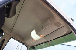 2009 Mitsubishi Fighter FM65FS 10.0
