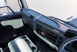2009 Mitsubishi Fighter FM65FS 10.0