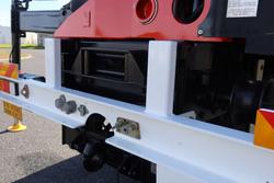 2009 Mitsubishi Fighter FM65FS 10.0