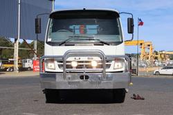 2009 Mitsubishi Fighter FM65FS 10.0