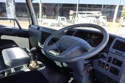 2009 Mitsubishi Fighter FM65FS 10.0