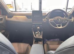2023 Renault Arkana Intens