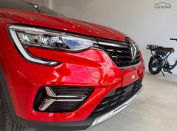 2023 Renault Arkana Intens