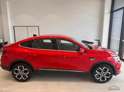 2023 Renault Arkana Intens