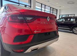 2023 Renault Arkana Intens