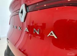 2023 Renault Arkana Intens