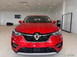 2023 Renault Arkana Intens