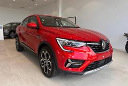 2023 Renault Arkana Intens