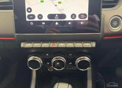 2024 Renault Arkana Techno