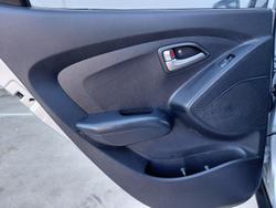 2010 Hyundai ix35 Active