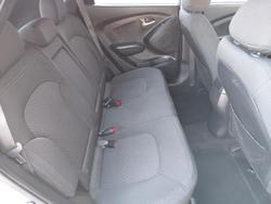 2010 Hyundai ix35 Active