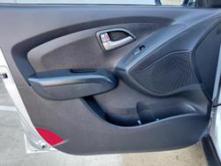 2010 Hyundai ix35 Active