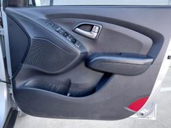 2010 Hyundai ix35 Active