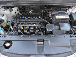 2010 Hyundai ix35 Active