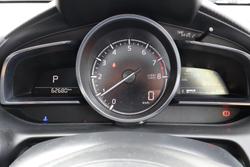 2021 Mazda 2 G15 GT