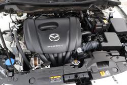 2021 Mazda 2 G15 GT