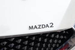 2021 Mazda 2 G15 GT