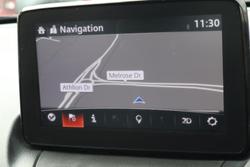 2021 Mazda 2 G15 GT