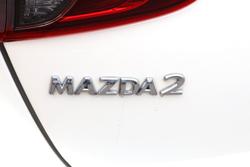 2021 Mazda 2 G15 GT