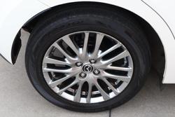 2021 Mazda 2 G15 GT
