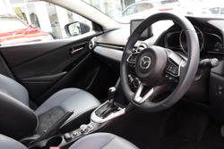 2021 Mazda 2 G15 GT