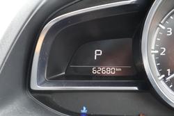 2021 Mazda 2 G15 GT