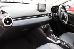 2021 Mazda 2 G15 GT