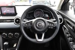 2021 Mazda 2 G15 GT