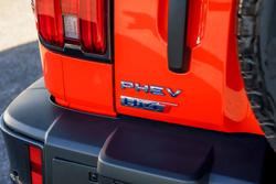 2026 GWM Tank 300 Ultra Hi4-T PHEV