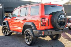 2026 GWM Tank 300 Ultra Hi4-T PHEV