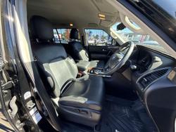 2024 Nissan Patrol Ti