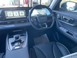 2026 Chery Tiggo 7 Super Hybrid Ultimate