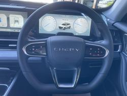 2026 Chery Tiggo 7 Super Hybrid Ultimate