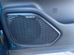 2026 Chery Tiggo 7 Super Hybrid Ultimate