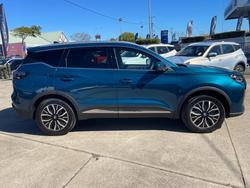 2026 Chery Tiggo 7 Super Hybrid Ultimate