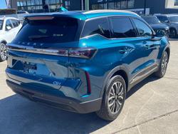 2026 Chery Tiggo 7 Super Hybrid Ultimate
