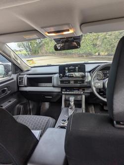 2026 Nissan Navara SL