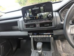 2026 Nissan Navara SL