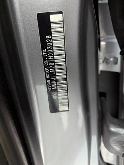 2026 Nissan Navara SL