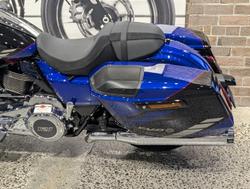 2025 Harley-Davidson CVO Road Glide 121 (FLTRXSE) Touring Blue