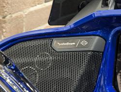 2025 Harley-Davidson CVO Road Glide 121 (FLTRXSE) Touring Blue