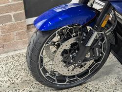 2025 Harley-Davidson CVO Road Glide 121 (FLTRXSE) Touring Blue