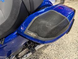 2025 Harley-Davidson CVO Road Glide 121 (FLTRXSE) Touring Blue