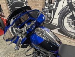 2025 Harley-Davidson CVO Road Glide 121 (FLTRXSE) Touring Blue