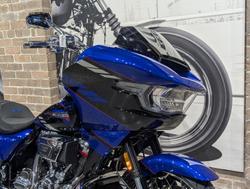 2025 Harley-Davidson CVO Road Glide 121 (FLTRXSE) Touring Blue