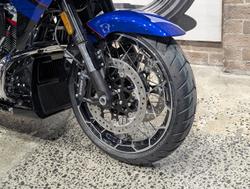 2025 Harley-Davidson CVO Road Glide 121 (FLTRXSE) Touring Blue