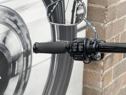2015 Harley-Davidson Breakout 103 (FXSB) Softail Black