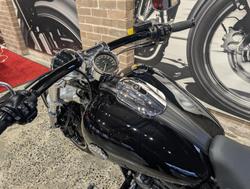 2015 Harley-Davidson Breakout 103 (FXSB) Softail Black