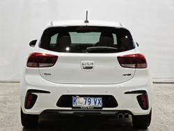 2022 Kia Rio GT-Line