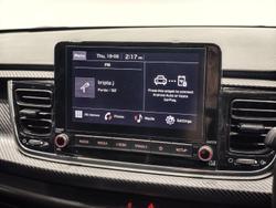 2022 Kia Rio GT-Line